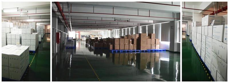 warehouse unionmed