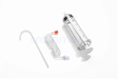 Nemoto CT Şırınga 200ml