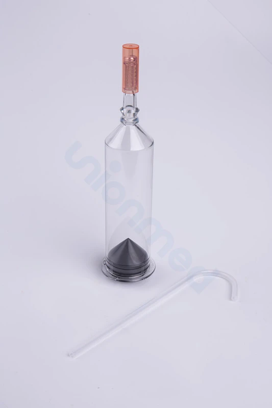 Angio Syringe for LF Angiomat Illumena Injection System 150ml